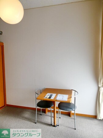 レオパレスセードルの物件内観写真